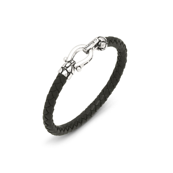 Bracciale Giovanni Raspini Uomo LINEA UOMO in Argento 12568L - 12568L